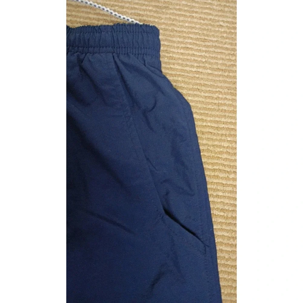 Columbia PFG Mens Blue Omni-Shade Nylon 6